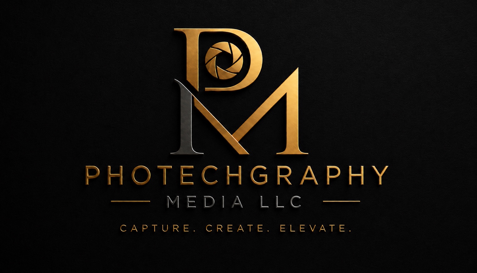 Photechgraphy Media LLC — Capture. Create. Elevate.